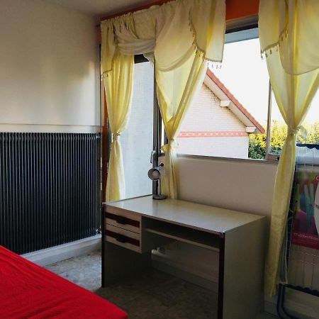 Confortable-House Vitry-sur-Seine Kültér fotó